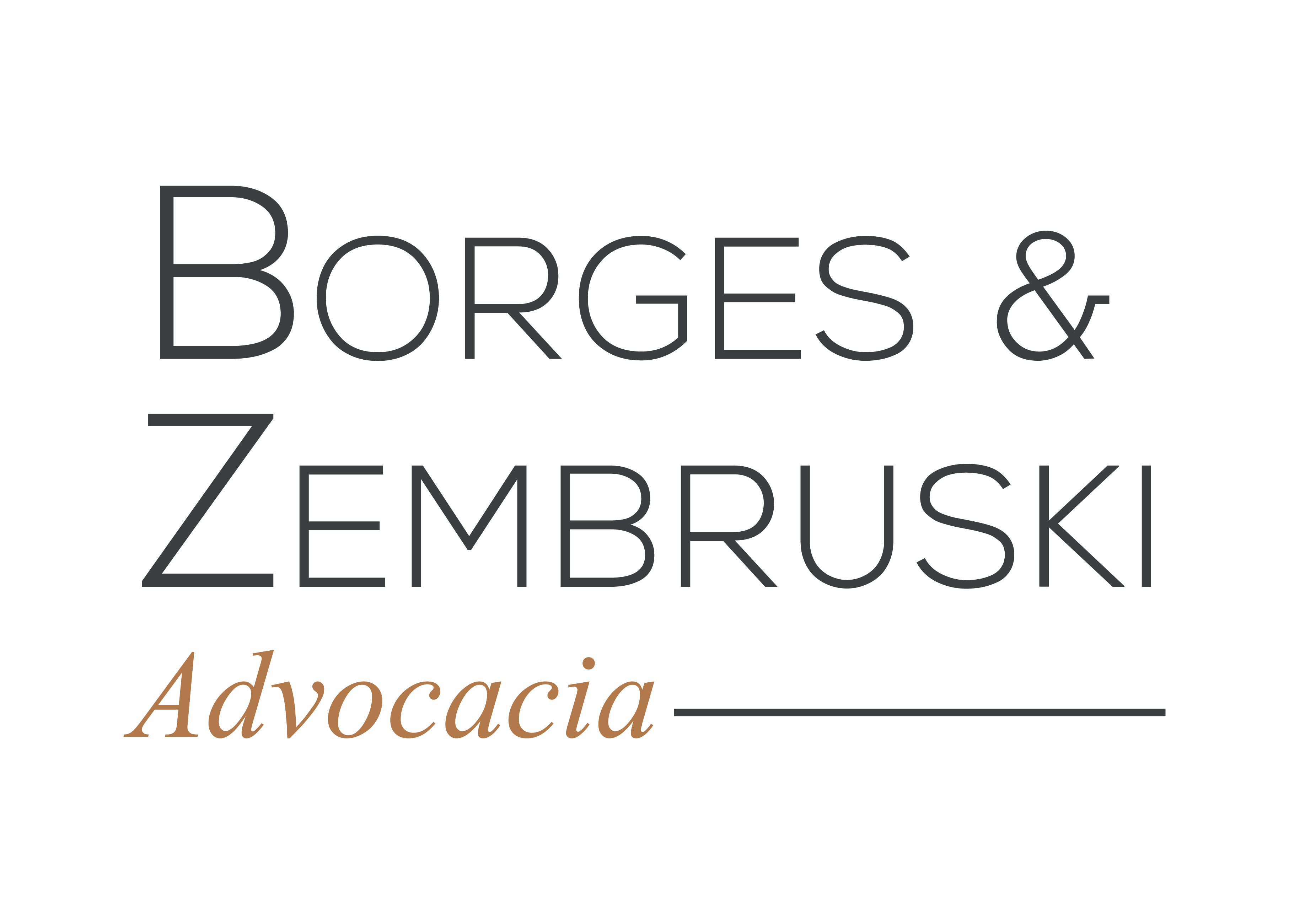 Borges & Zembruski
